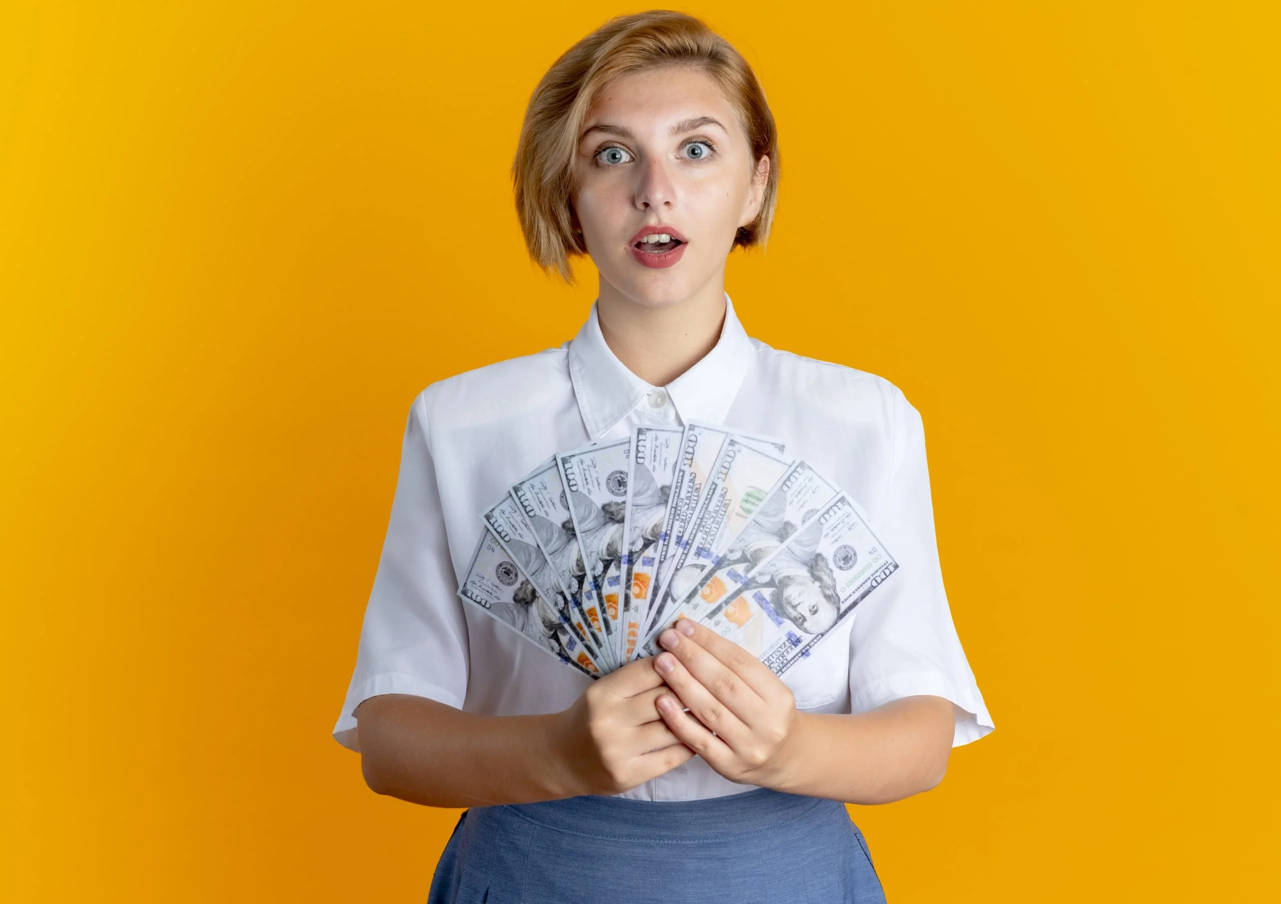 5 Ways How to Earn Up to $100 per Day Without Investment