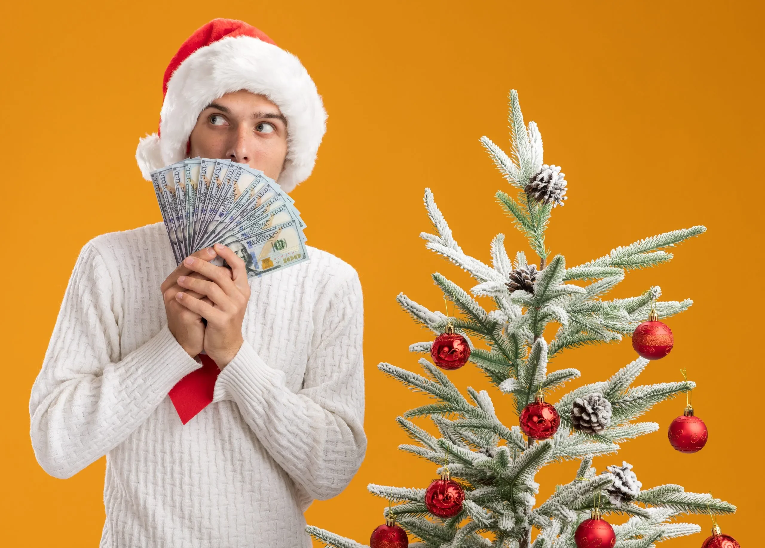 The Best 2026 New Year Financial Resolutions