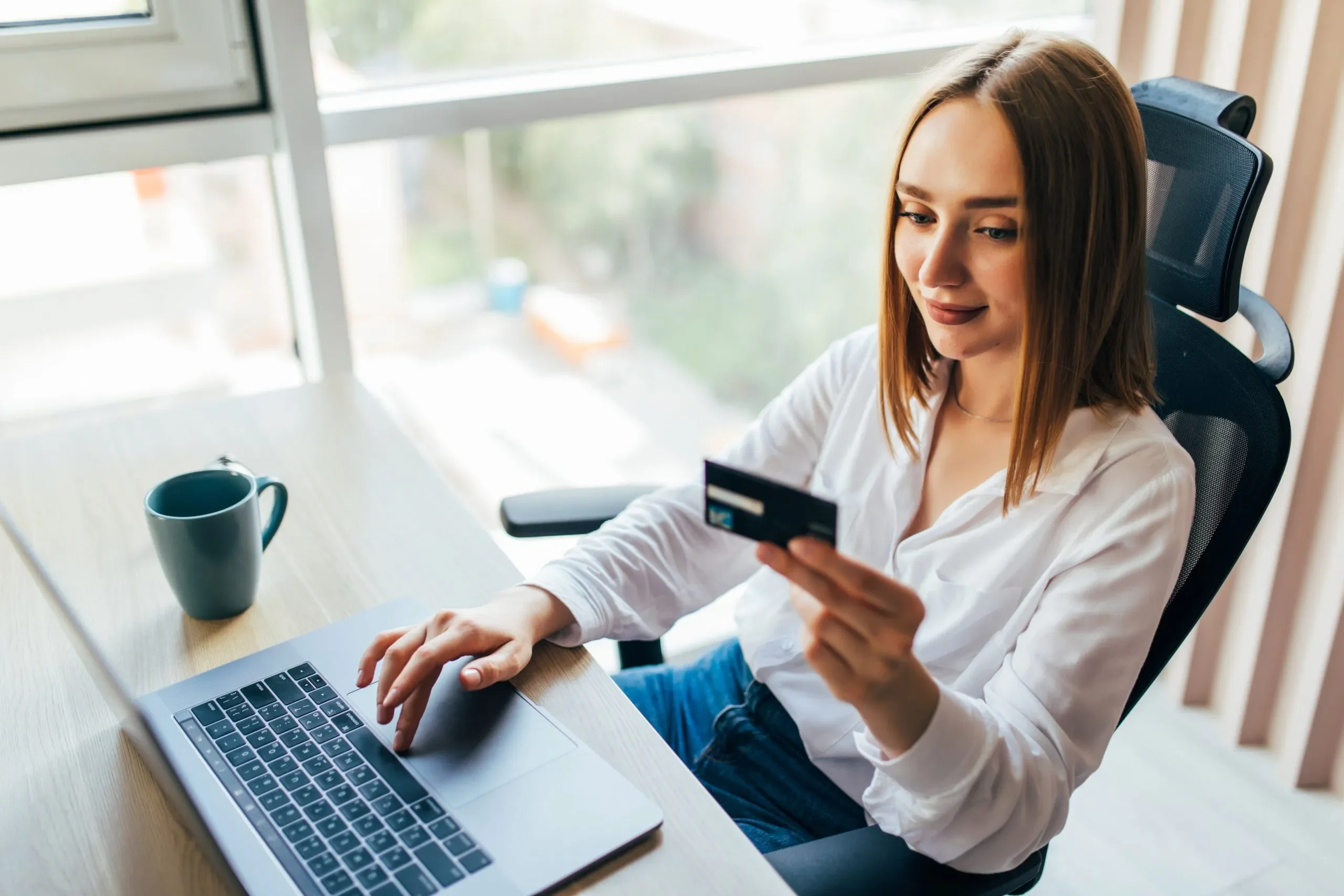 What’s Online Banking and How It Works