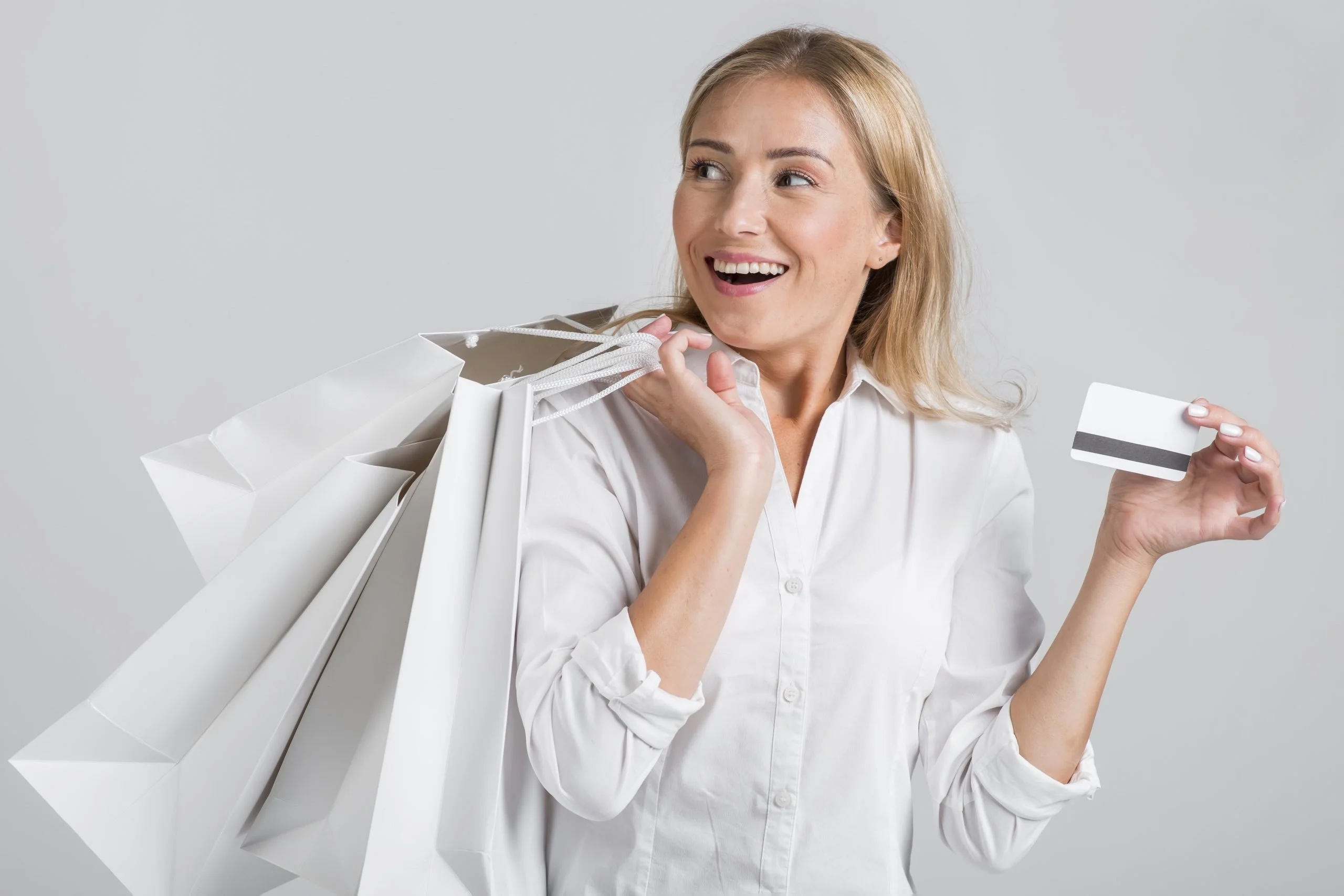 Turn Shopping into Income with ySense Cashback